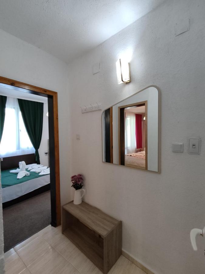 Rali Apartments Kiten  Kültér fotó