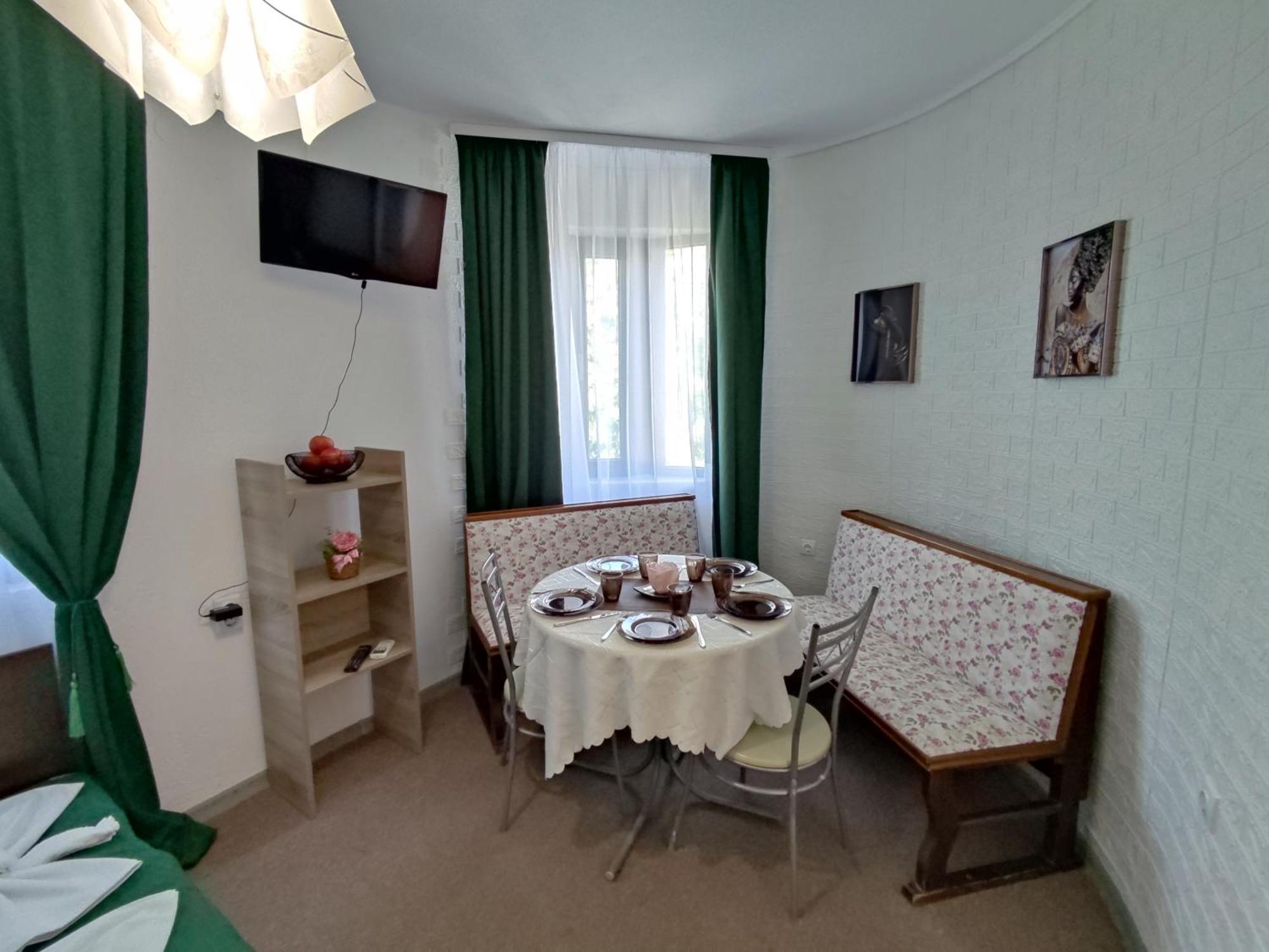 Rali Apartments Kiten  Szoba fotó