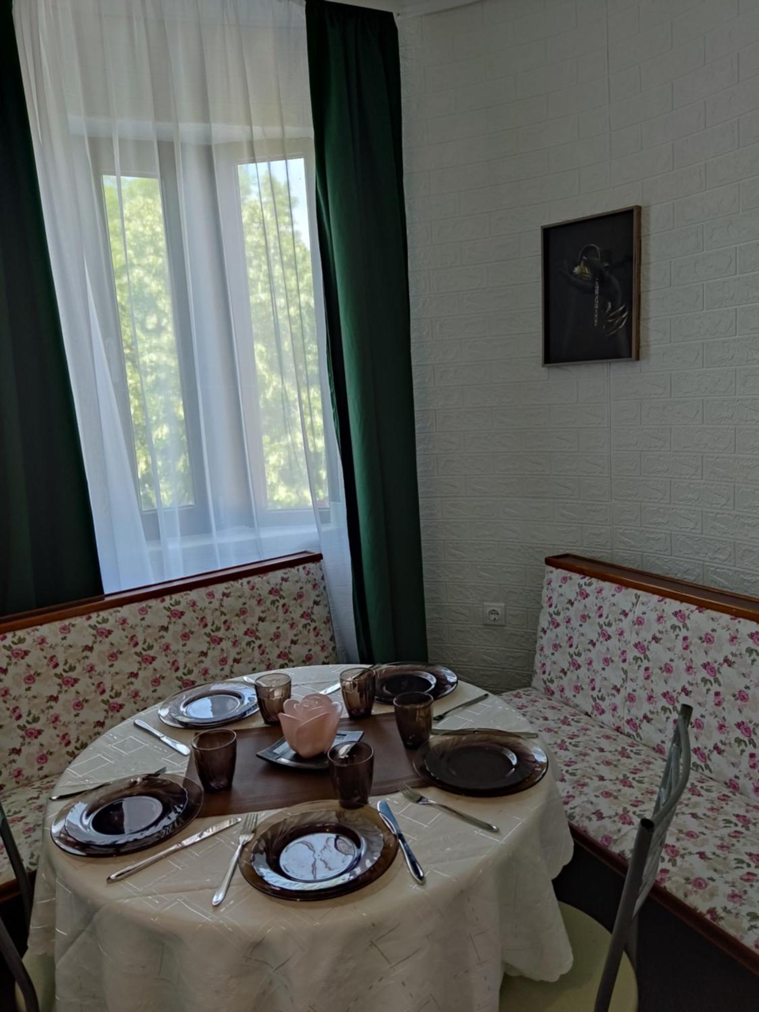 Rali Apartments Kiten  Szoba fotó
