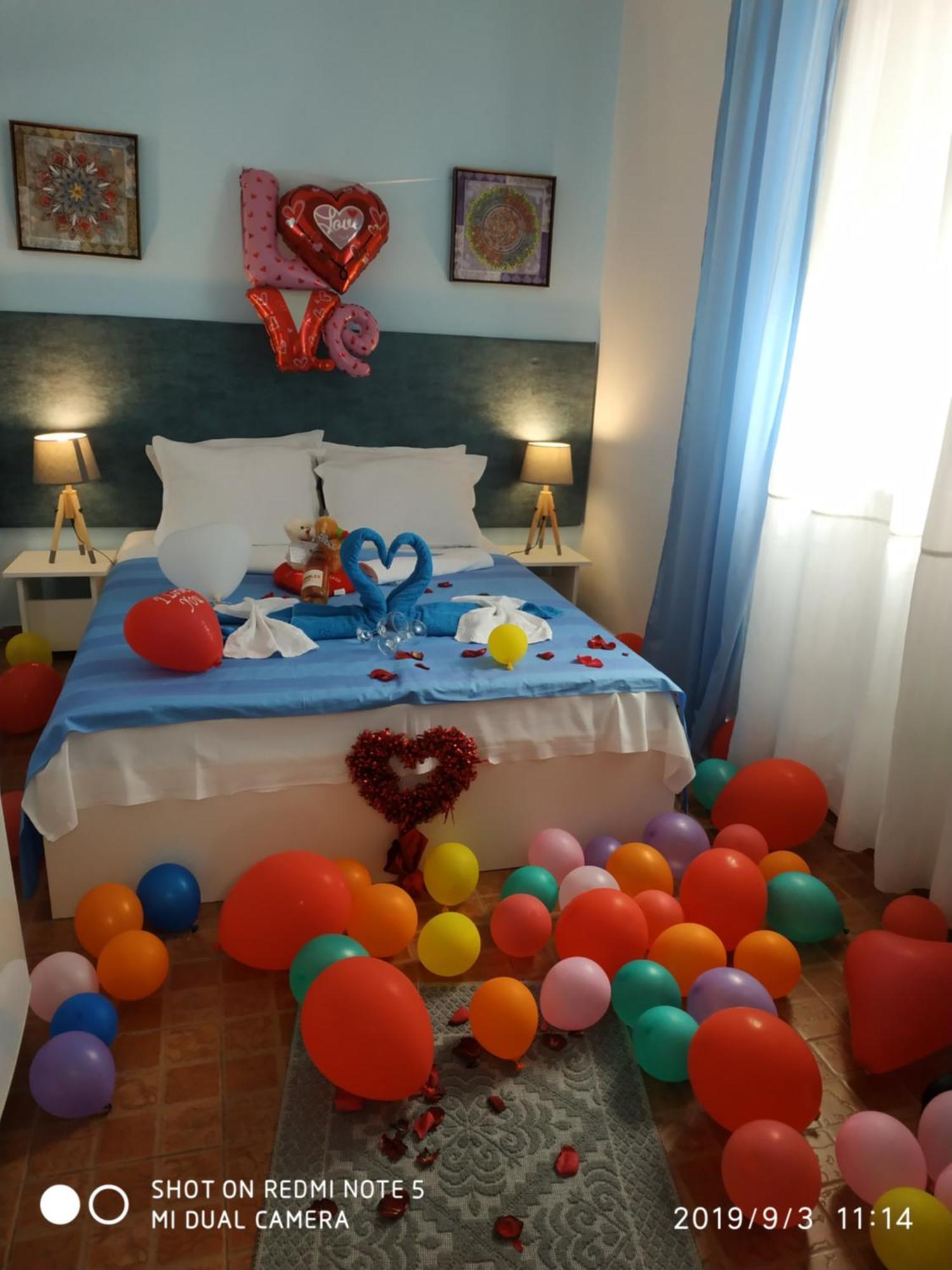 Rali Apartments Kiten  Kültér fotó