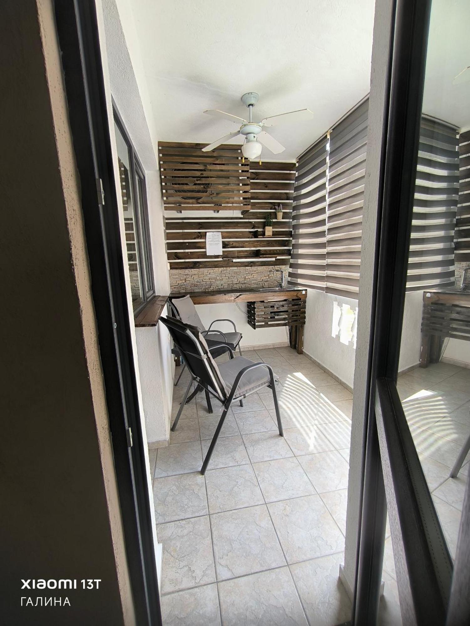 Rali Apartments Kiten Kültér fotó