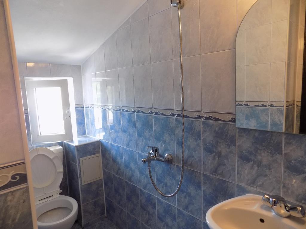 Rali Apartments Kiten  Kültér fotó