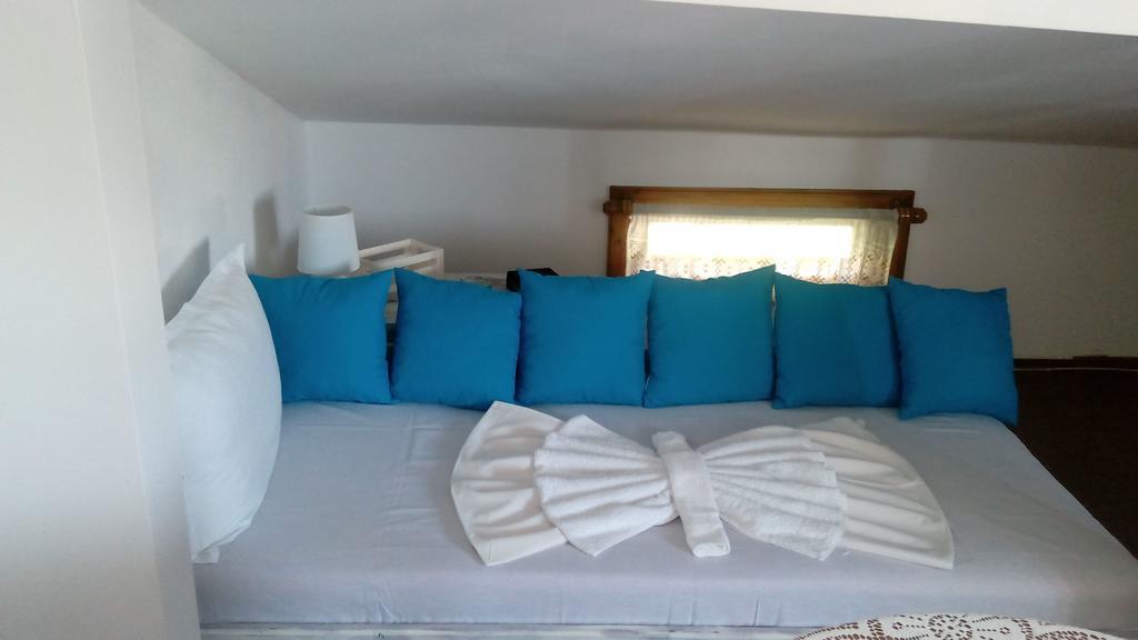 Rali Apartments Kiten  Kültér fotó