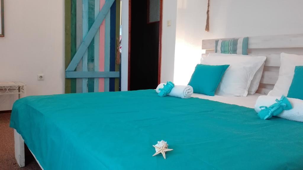 Rali Apartments Kiten  Kültér fotó