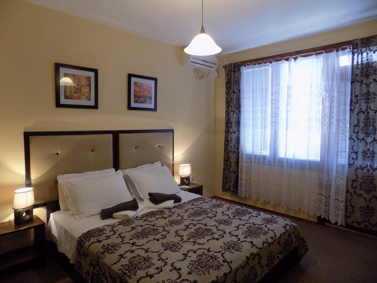 Rali Apartments Kiten  Kültér fotó