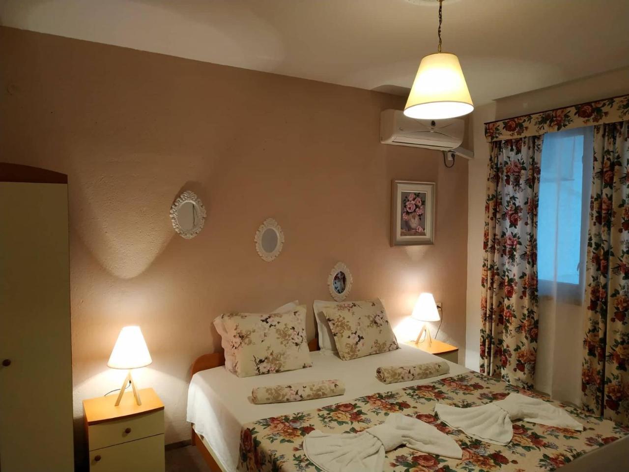 Rali Apartments Kiten  Kültér fotó