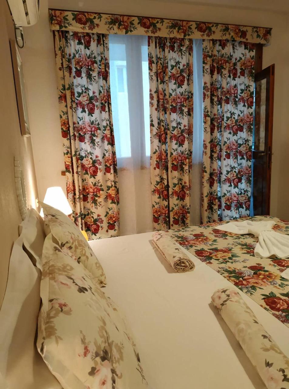 Rali Apartments Kiten  Kültér fotó