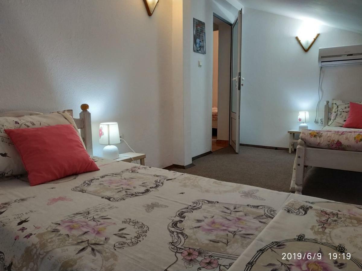 Rali Apartments Kiten  Kültér fotó
