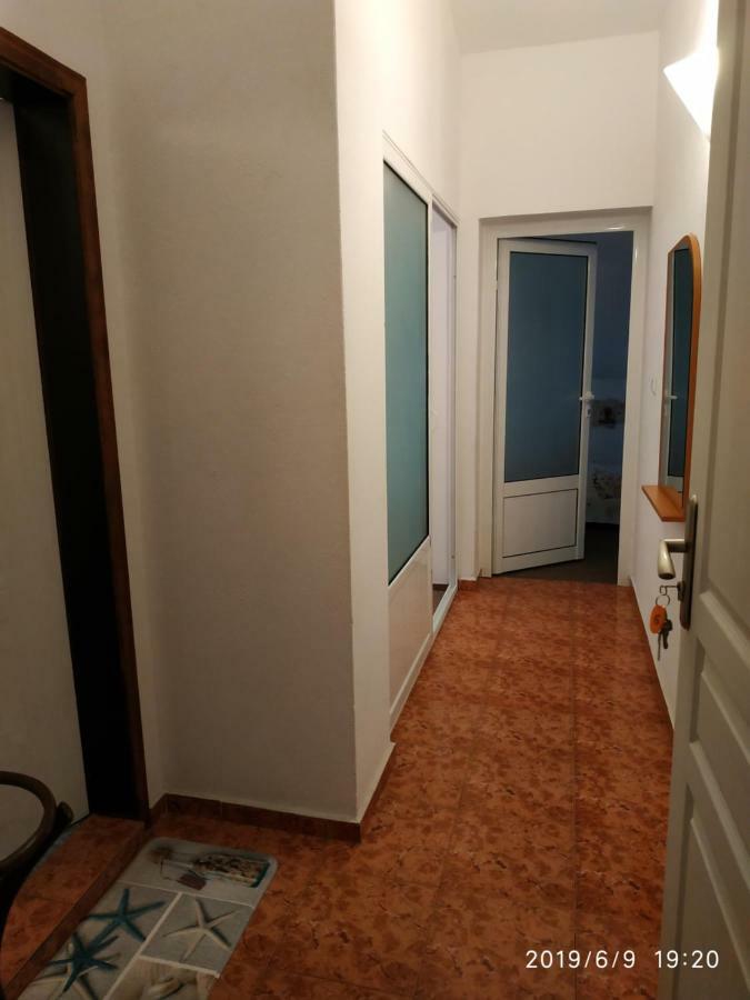 Rali Apartments Kiten  Kültér fotó