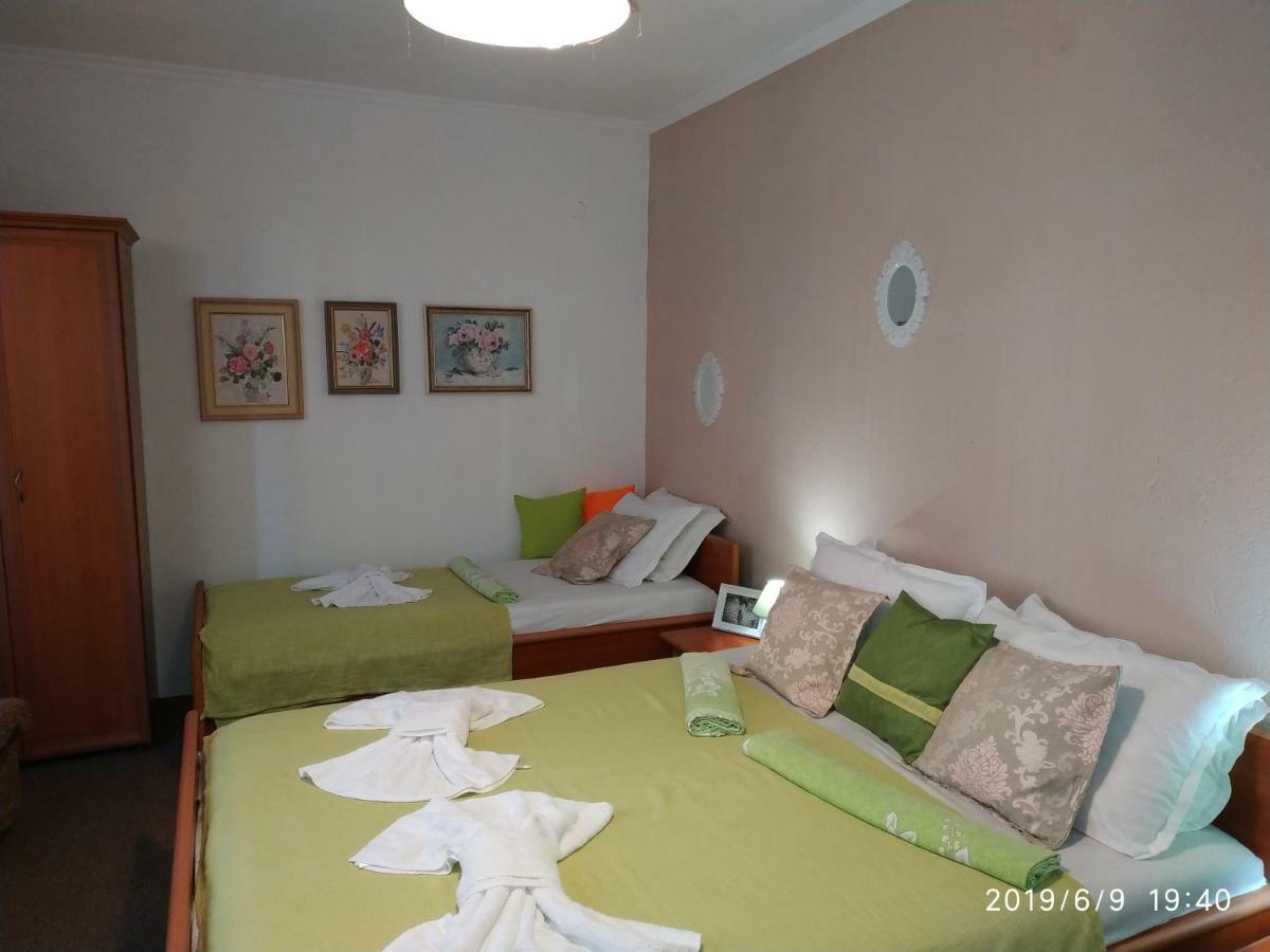 Rali Apartments Kiten  Kültér fotó