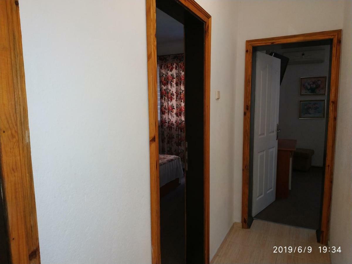 Rali Apartments Kiten  Kültér fotó