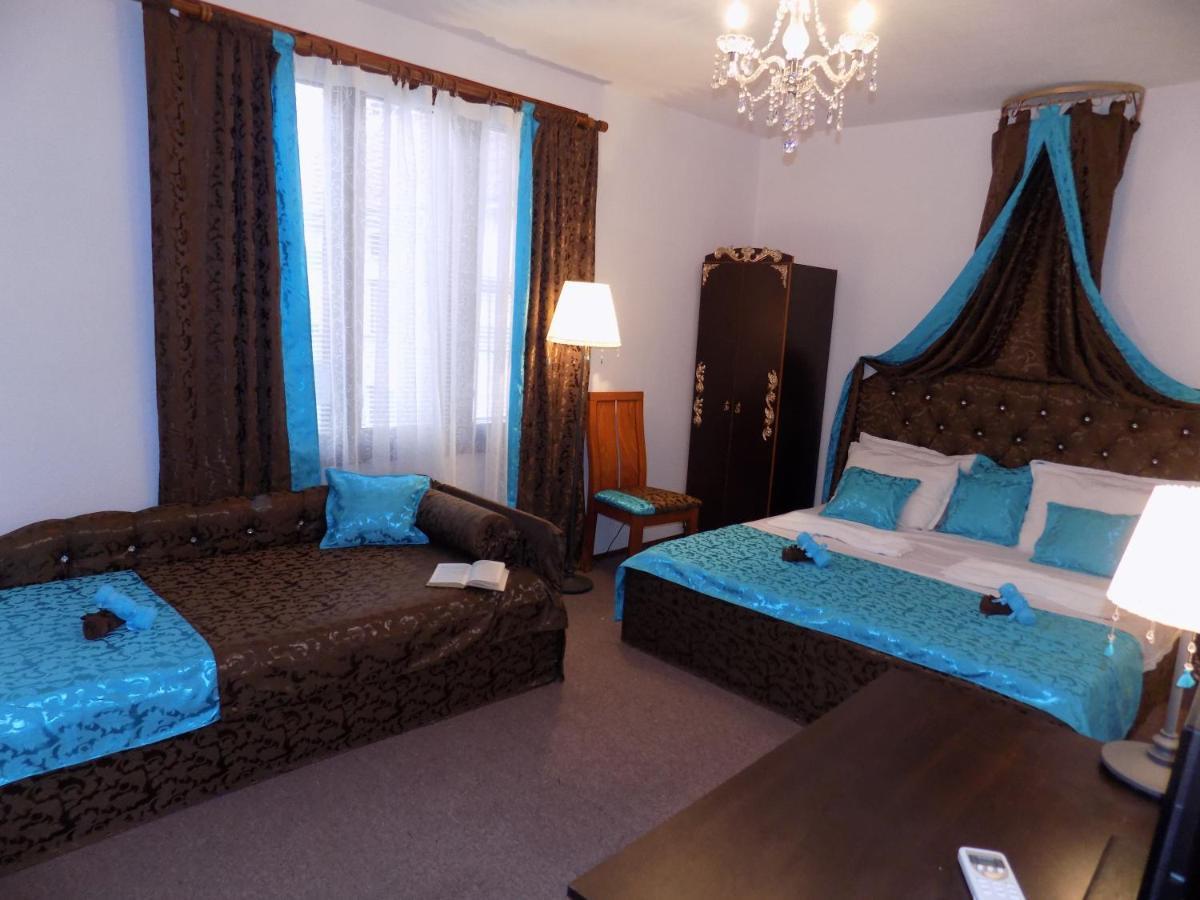 Rali Apartments Kiten  Kültér fotó