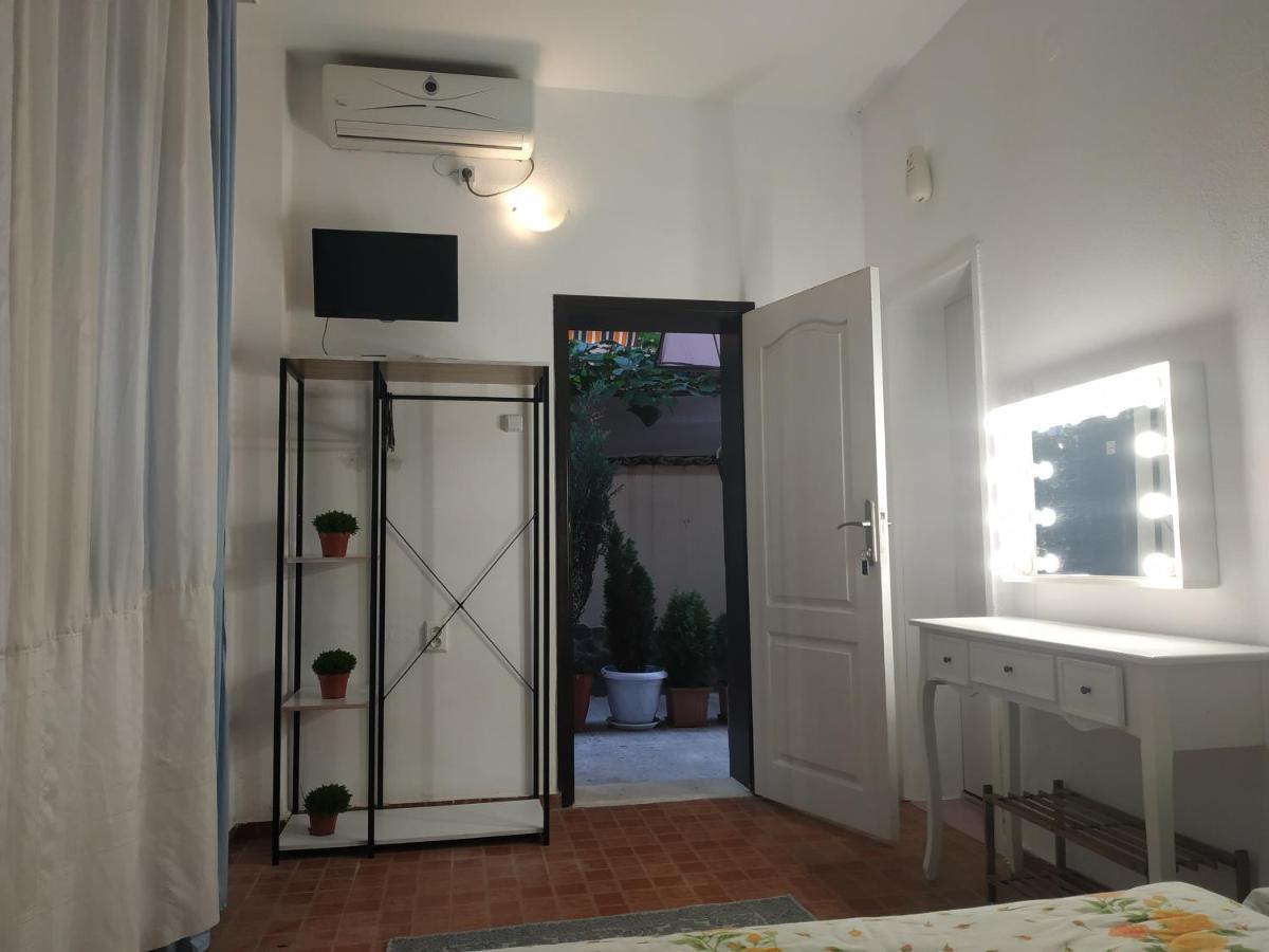 Rali Apartments Kiten  Kültér fotó